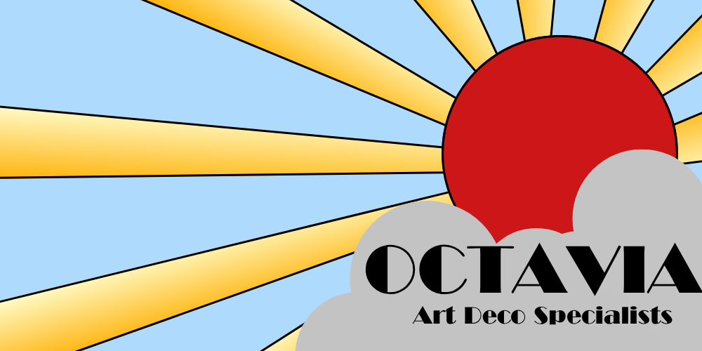 Octavia Antiques | Art Deco Specialists