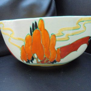 SOLITUDE bowl. (Ref CC 1863).