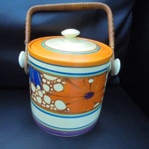 DSC07085 BROTH biscuit barrel ( Ref CC 1898)