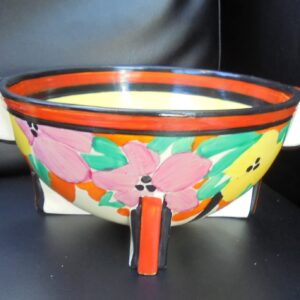 DSC07302 APPLIQUE PALERMO Stamford shape bowl (Ref CC 1927)
