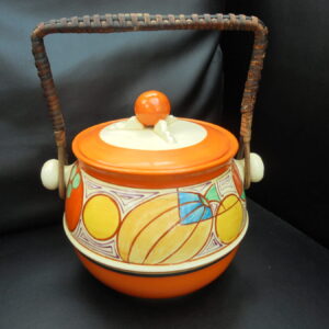 DSC07482 MELONS Biscuit barrel (ref CC 2002)