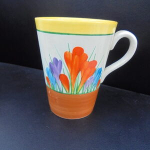 DSC07551 AUTUMN CROCUS mug (Ref CC 2029)